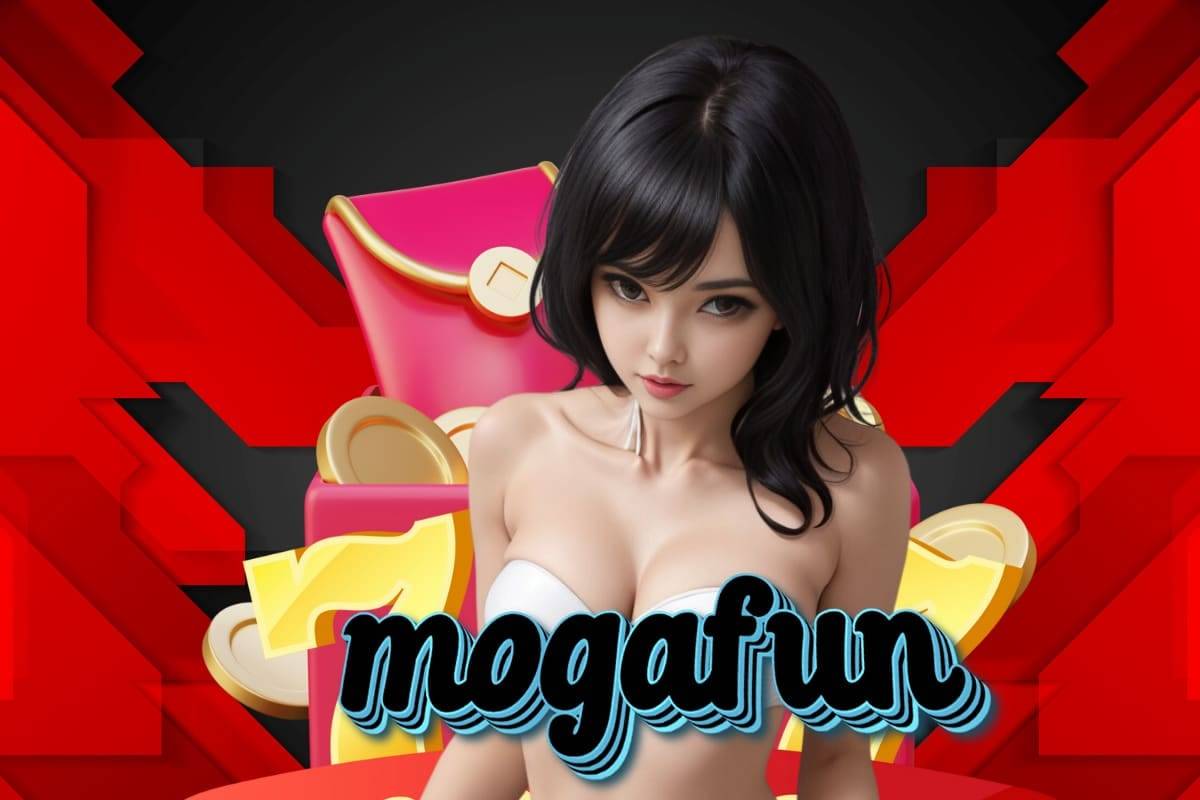 mogafun ทรูวอเลท